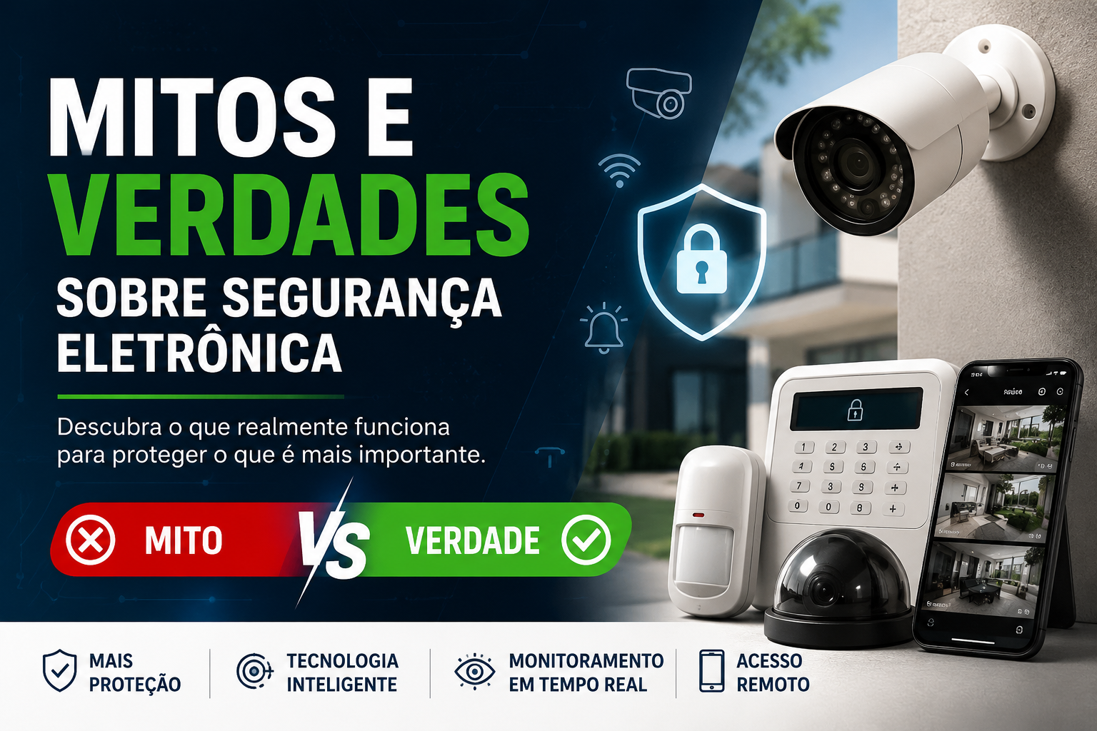 Quando Usar Fibra Óptica em Segurança Eletrônica