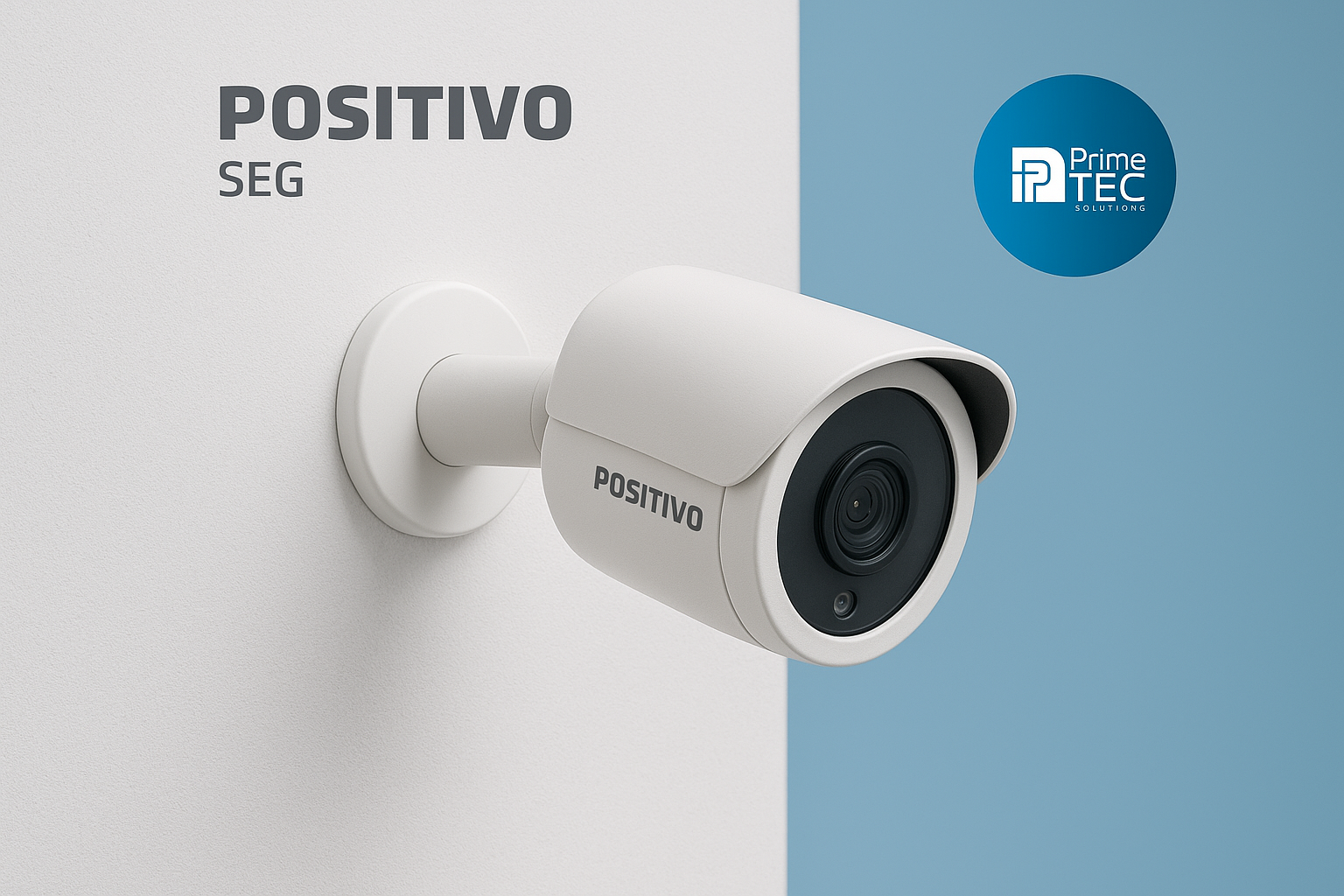 Guia Completo da Câmera de Segurança Positivo