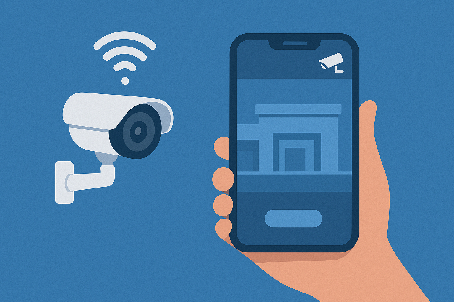 Como configurar acesso remoto