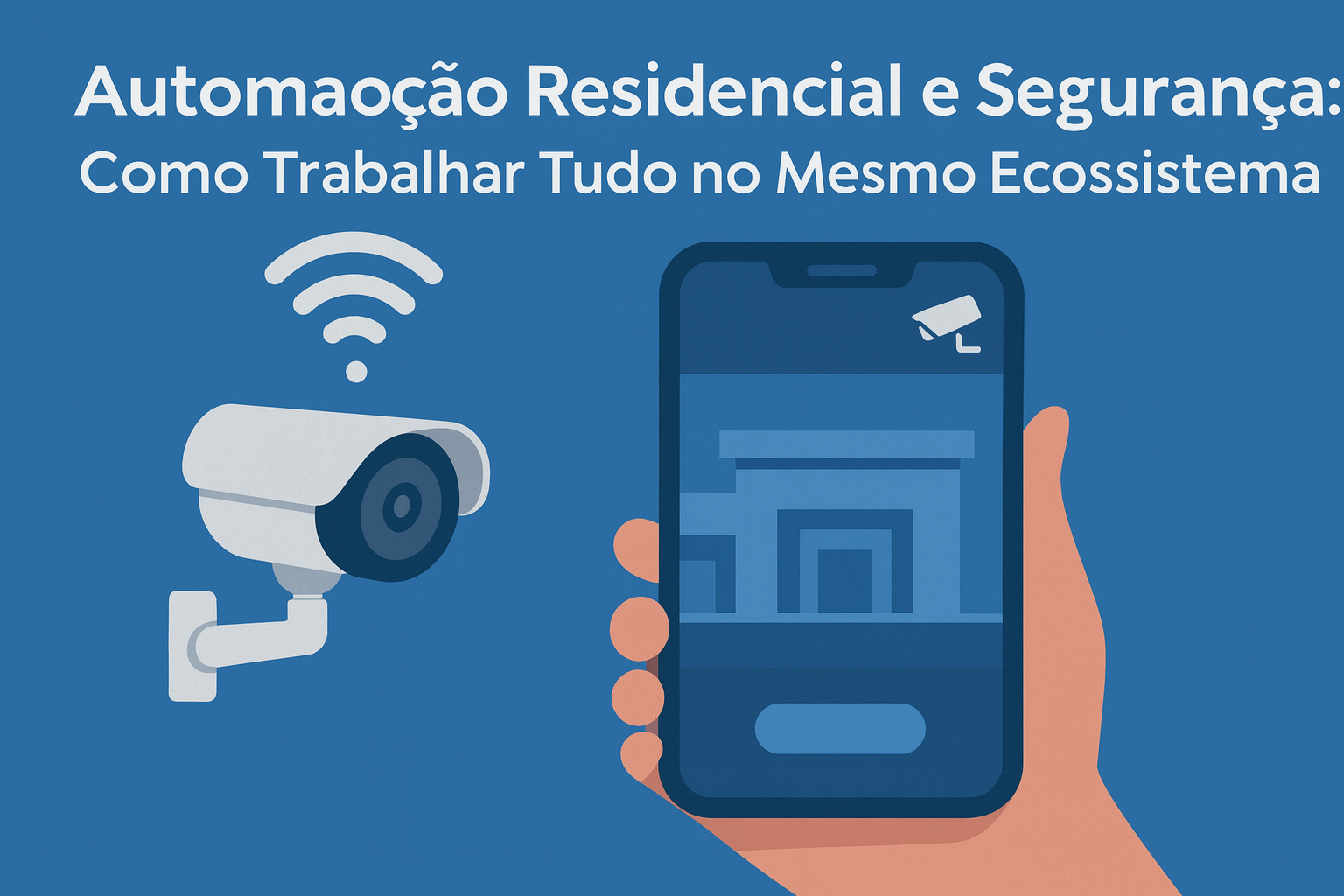 Automação residencial