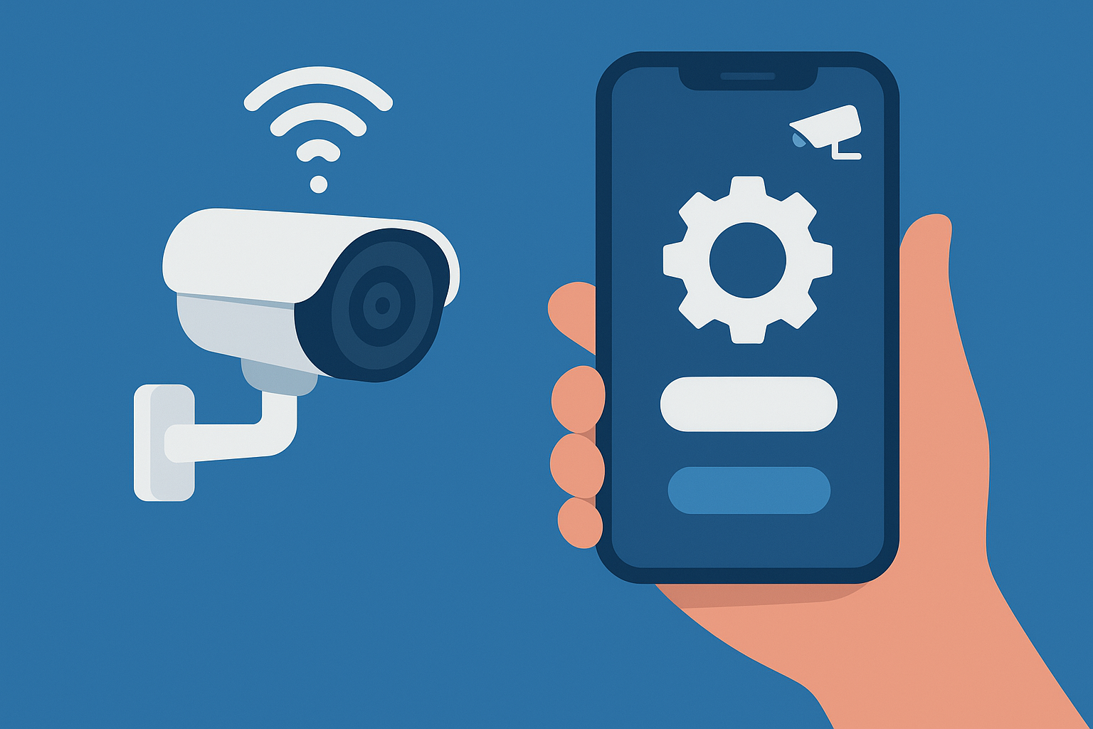 O que é automação residencial?