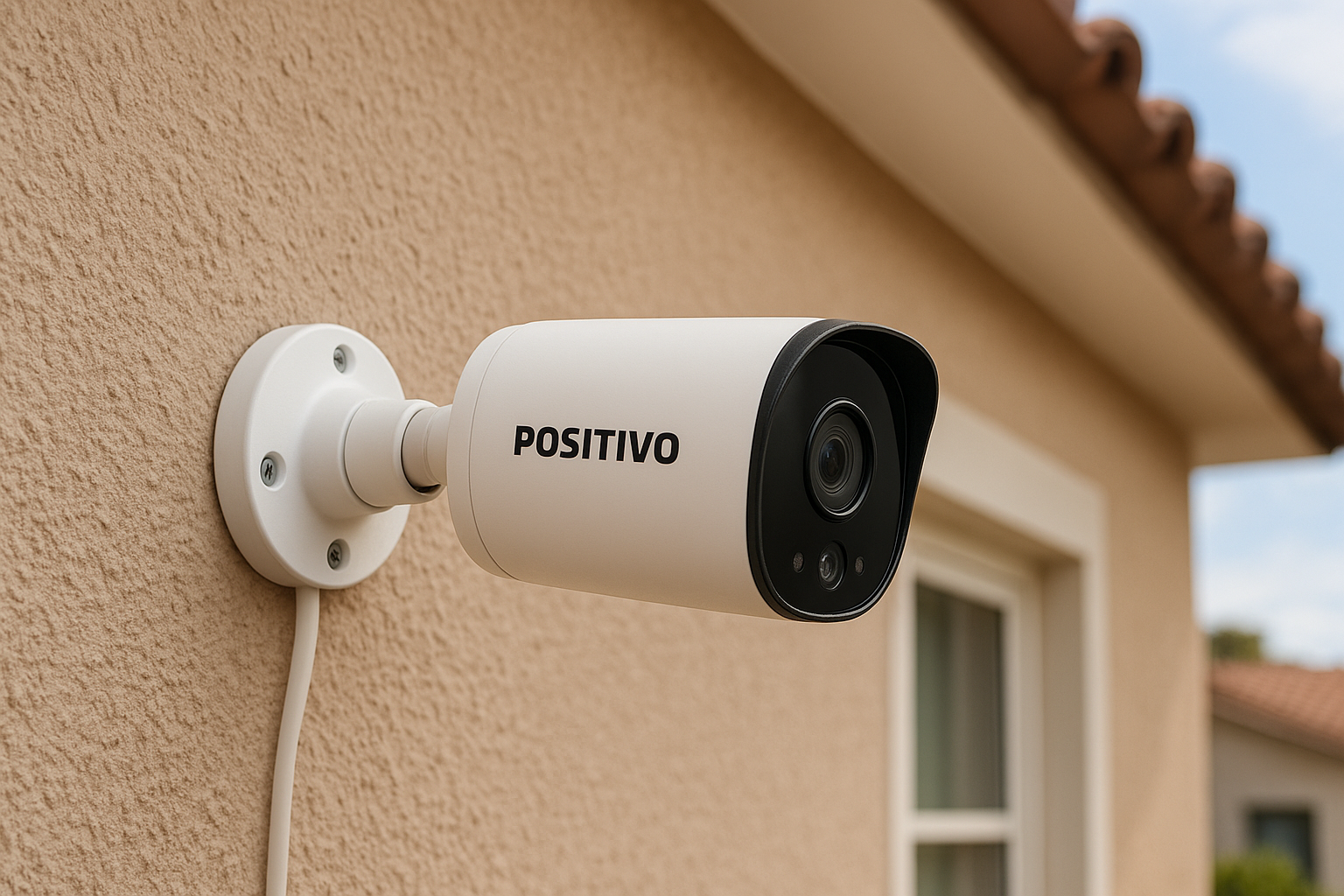 O que é e como funciona o sistema HDCVI