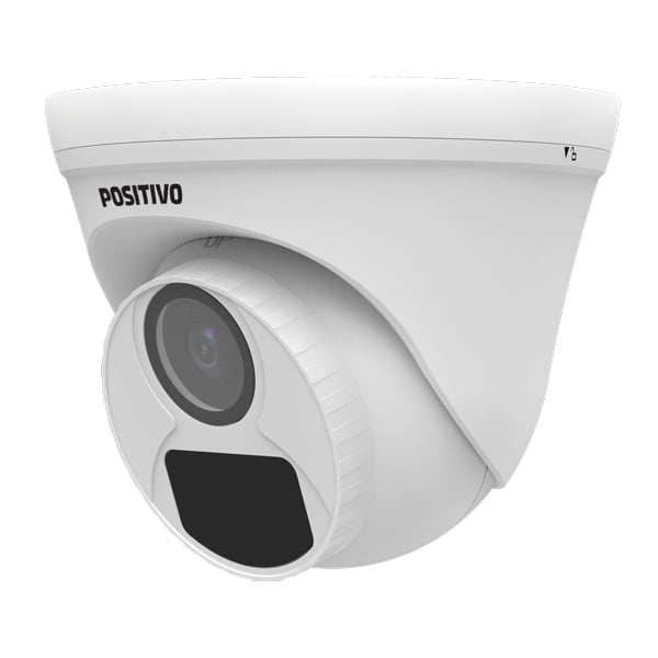 Câmera de Segurança Positivo com IR