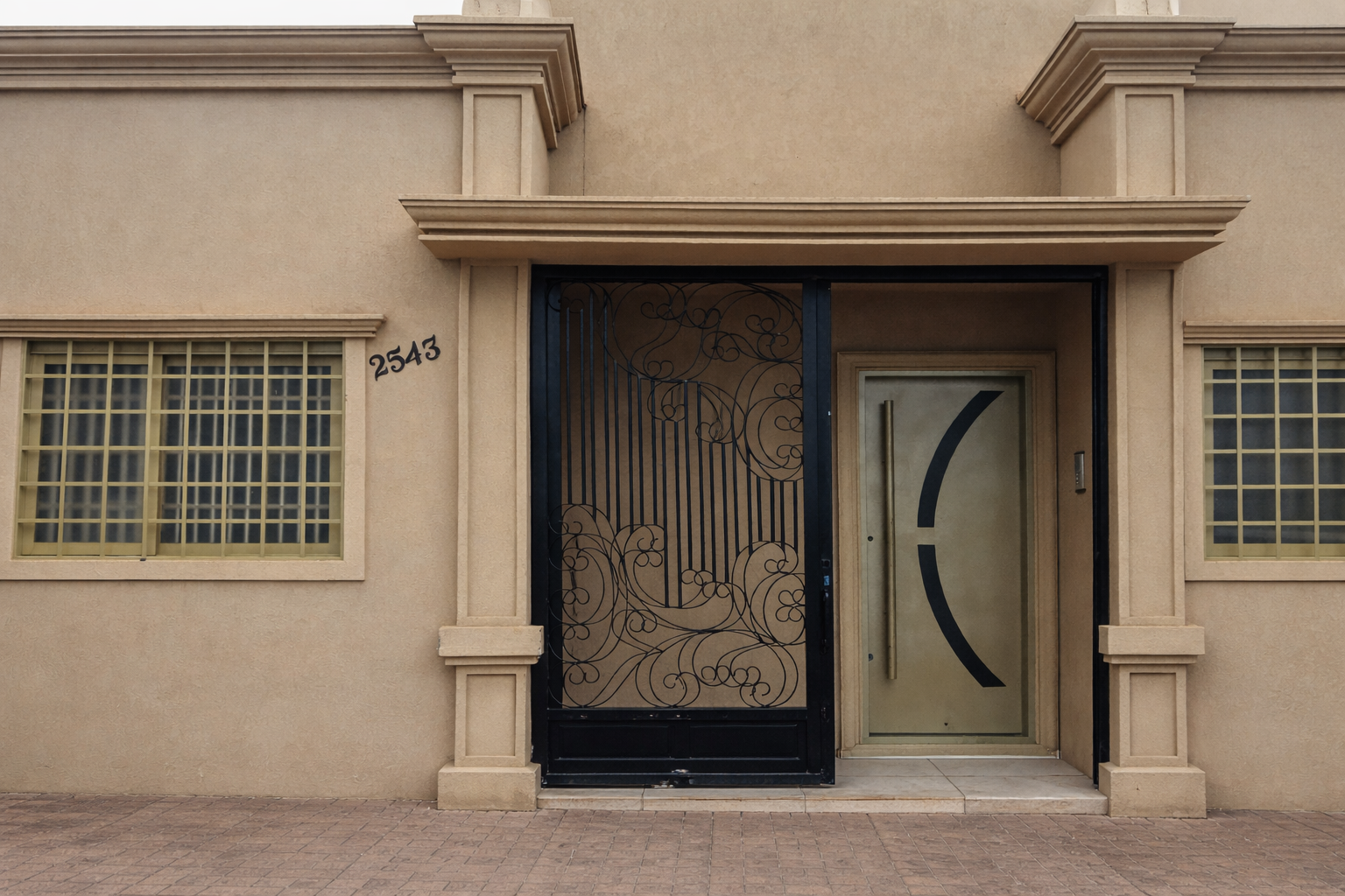 Escritório da PrimeTec em São José do Rio Preto