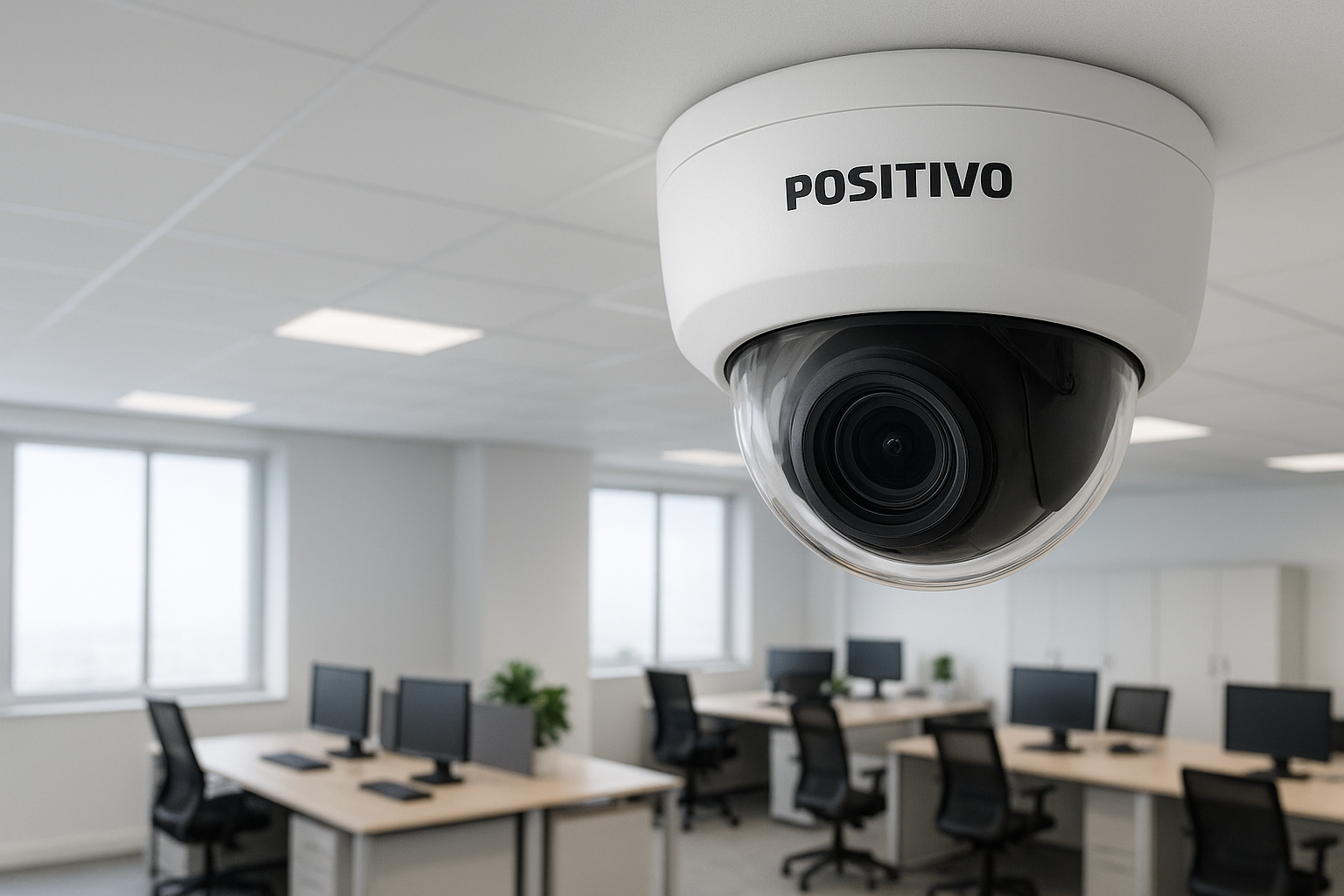 Como dimensionar corretamente a fonte de alimentação para o seu sistema de CFTV