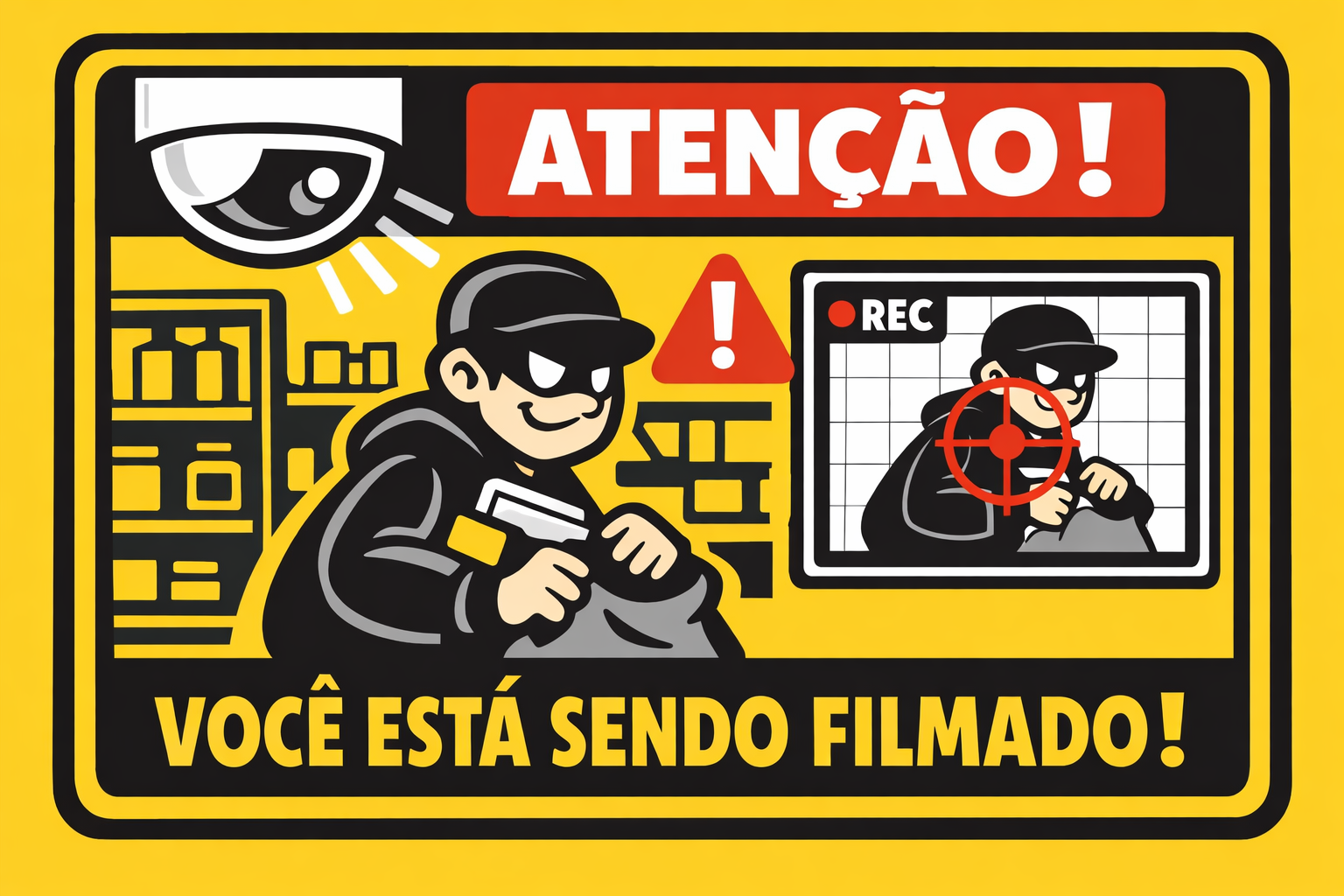 Como diminuir furtos no varejo?