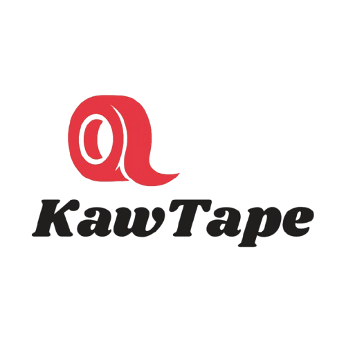Logo da KawTape
