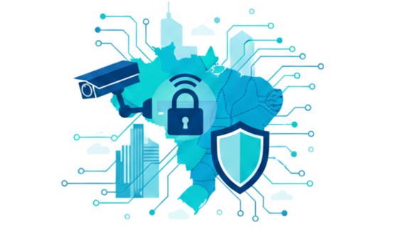 Soluções em Segurança Eletrônica